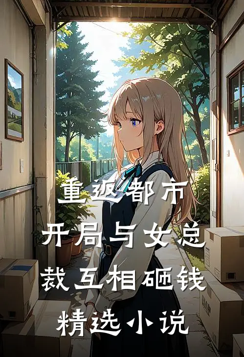 重返都市：开局与女总裁互相砸钱精选小说