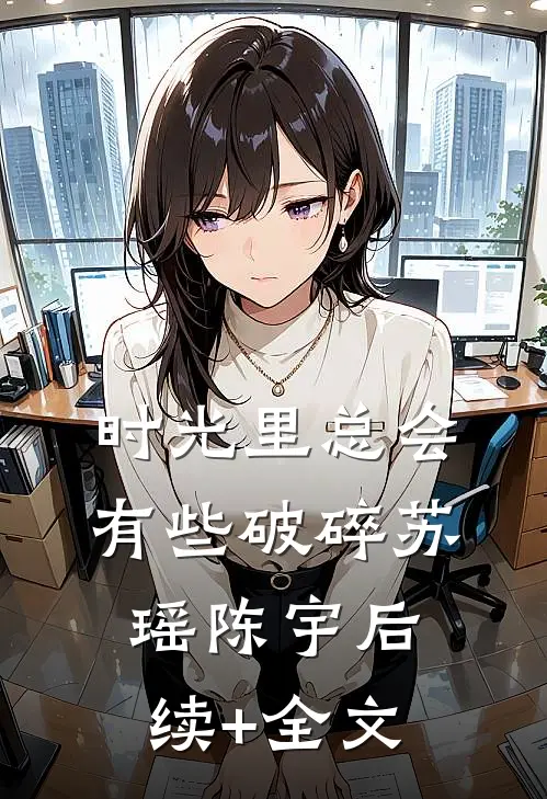 时光里总会有些破碎苏瑶陈宇后续+全文