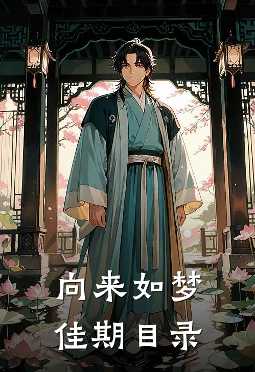 向来如梦佳期目录