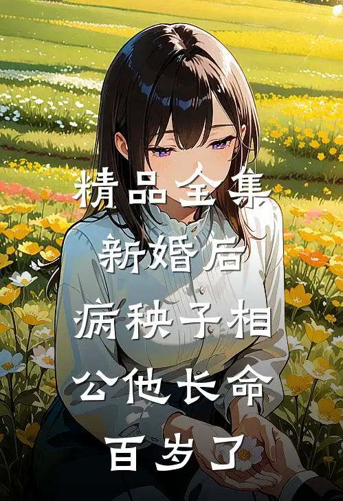 精品全集新婚后，病秧子相公他长命百岁了