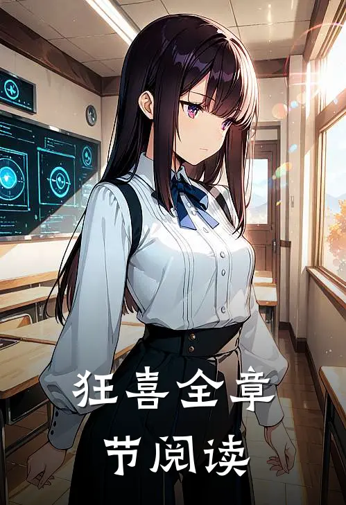 狂喜全章节阅读