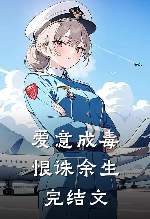 爱意成毒，恨诛余生完结文
