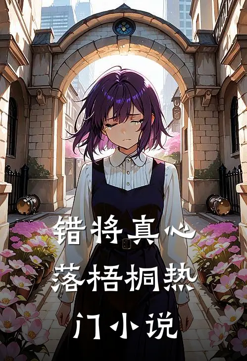 错将真心落梧桐热门小说