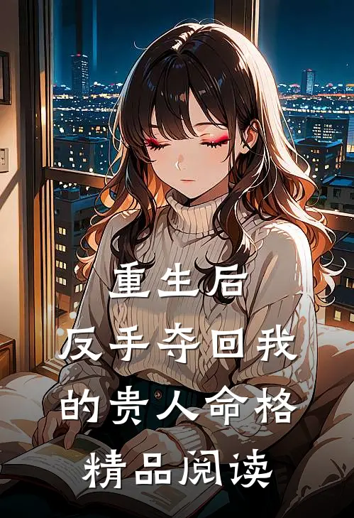 重生后，反手夺回我的贵人命格精品阅读