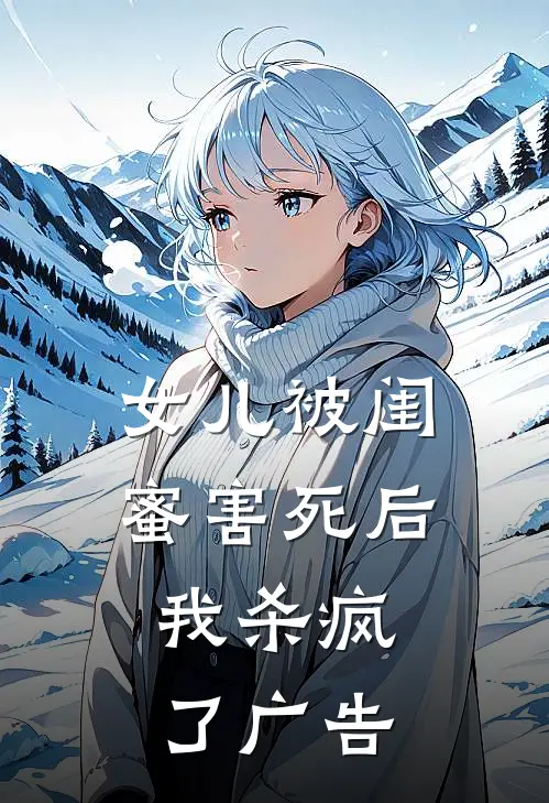 女儿被闺蜜害死后，我杀疯了广告
