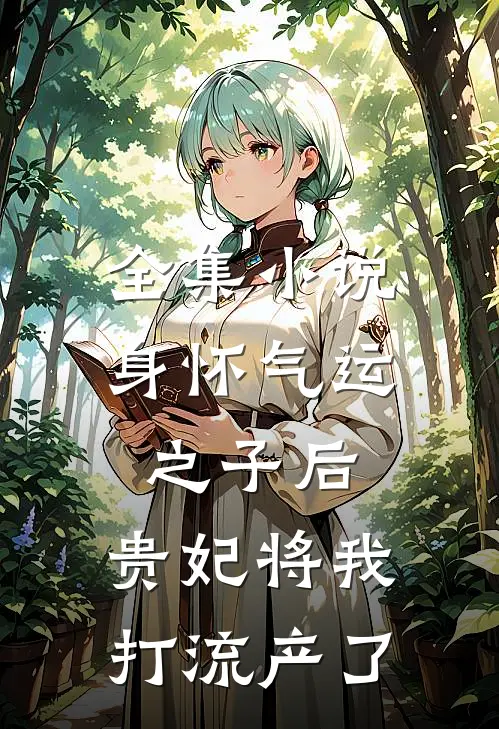 全集小说身怀气运之子后，贵妃将我打流产了