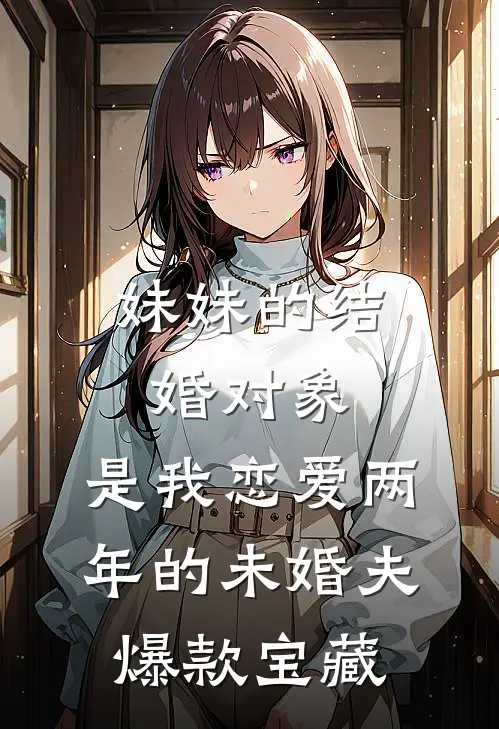 妹妹的结婚对象，是我恋爱两年的未婚夫爆款宝藏