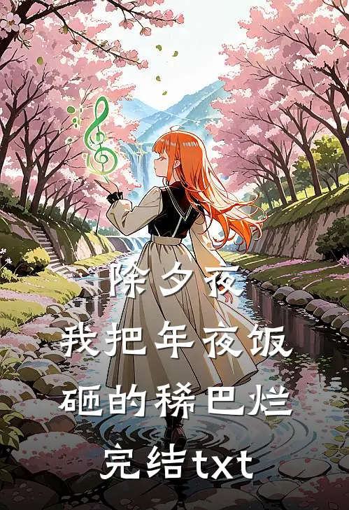 除夕夜，我把年夜饭砸的稀巴烂完结txt