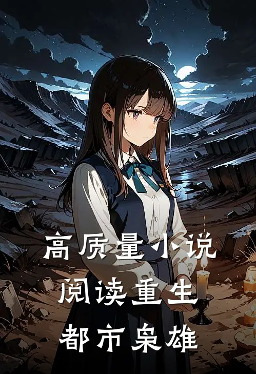 高质量小说阅读重生都市枭雄
