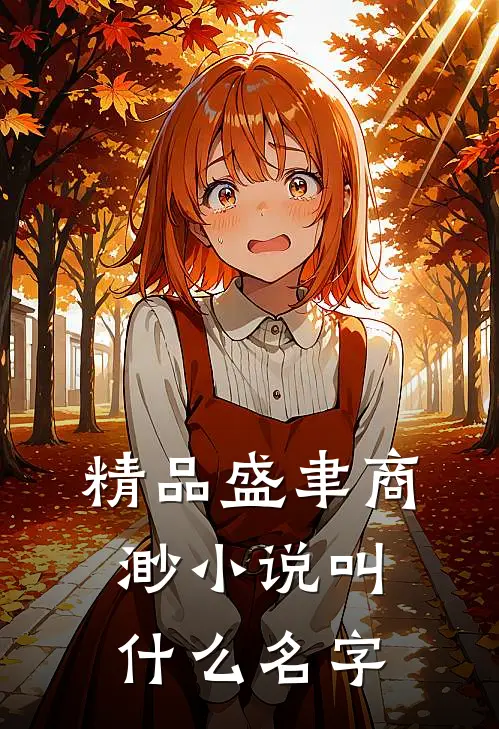 精品盛聿商渺小说叫什么名字
