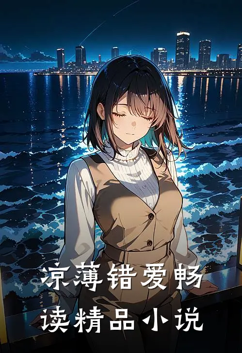 凉薄错爱畅读精品小说