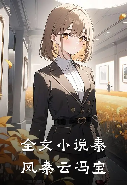 全文小说秦风秦云冯宝