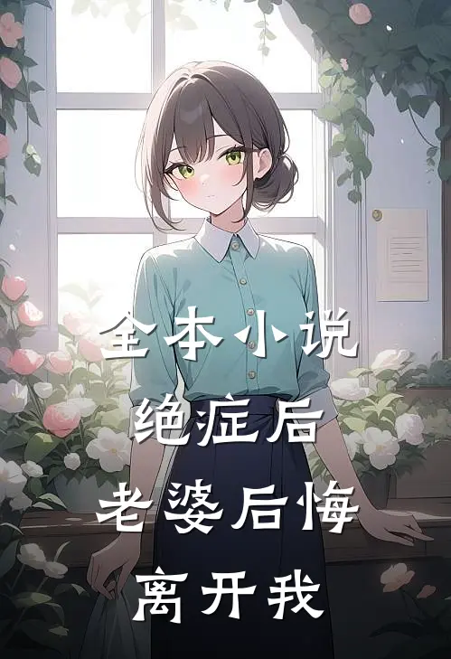 全本小说绝症后，老婆后悔离开我