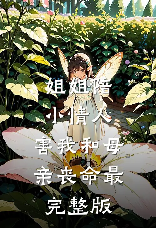 姐姐陪小情人，害我和母亲丧命最完整版