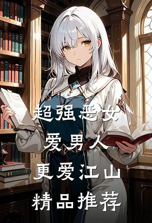 超强恶女：爱男人，更爱江山精品推荐