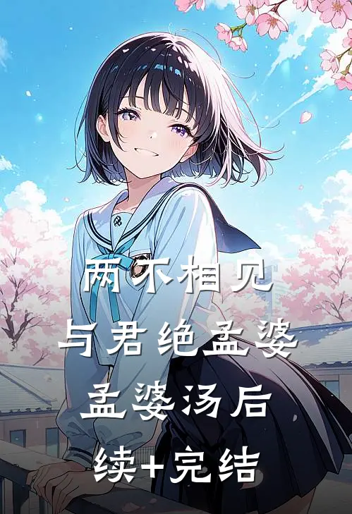 两不相见:与君绝孟婆孟婆汤后续+完结