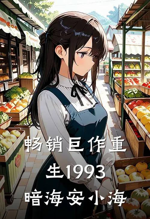 畅销巨作重生1993暗海安小海