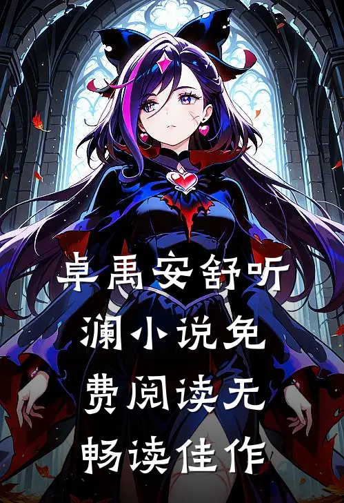 卓禹安舒听澜小说免费阅读无畅读佳作