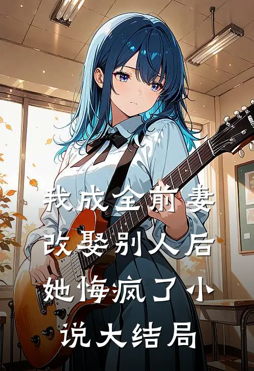 我成全前妻改娶别人后，她悔疯了小说大结局