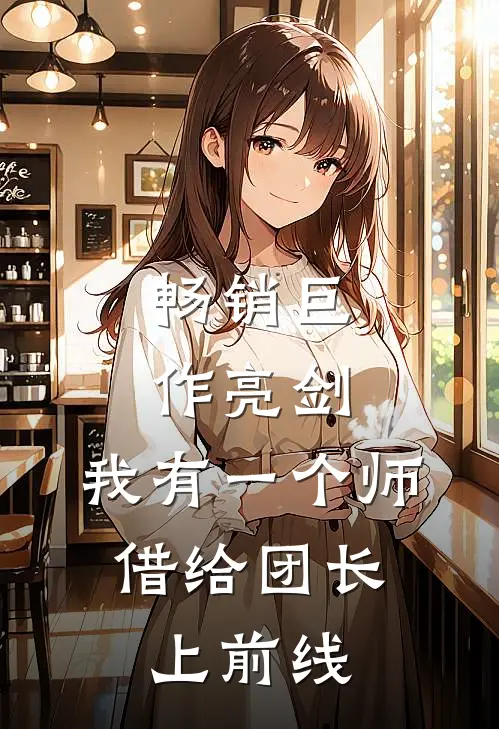 畅销巨作亮剑：我有一个师，借给团长上前线