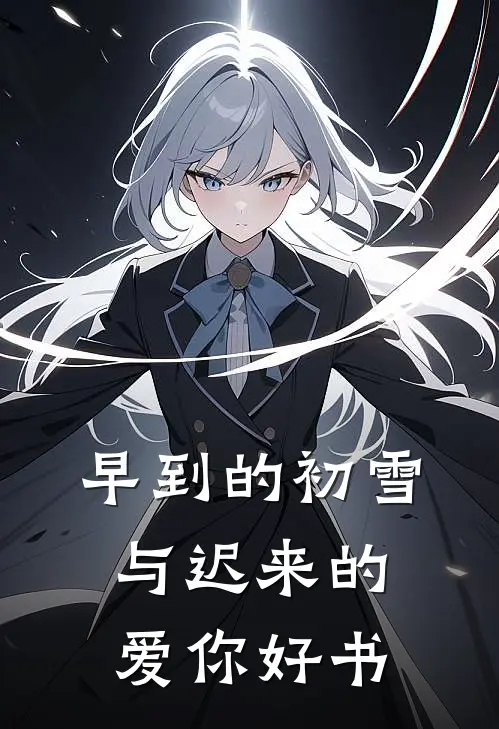 早到的初雪与迟来的爱你好书