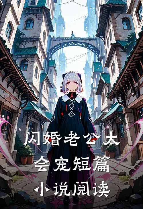 闪婚老公太会宠短篇小说阅读