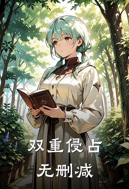 双重侵占无删减