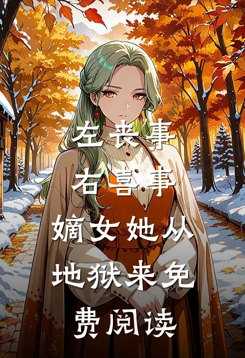 左丧事，右喜事，嫡女她从地狱来免费阅读