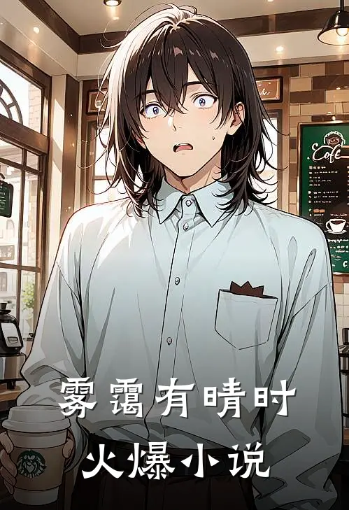 雾霭有晴时火爆小说