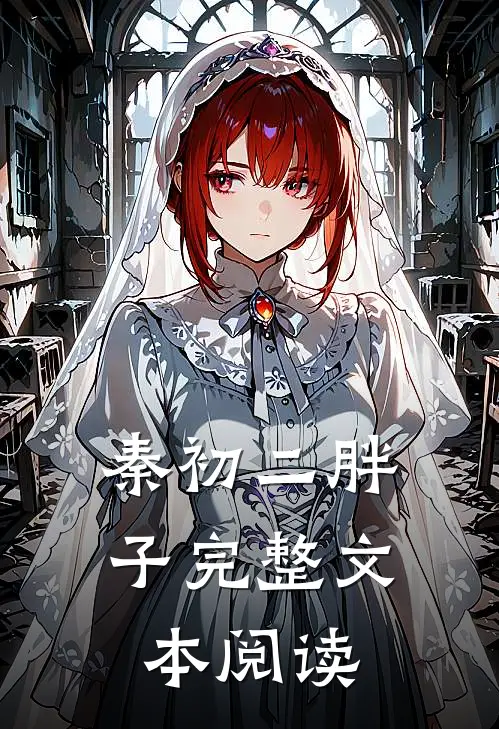 秦初二胖子完整文本阅读