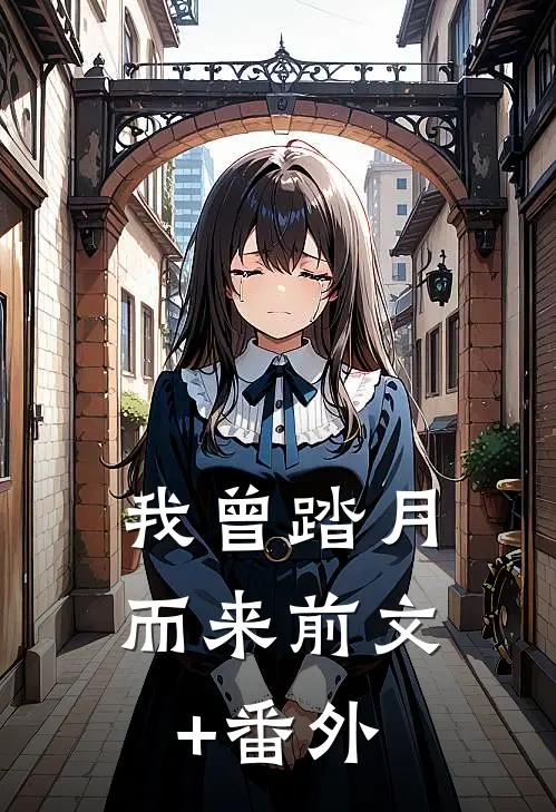 我曾踏月而来前文+番外