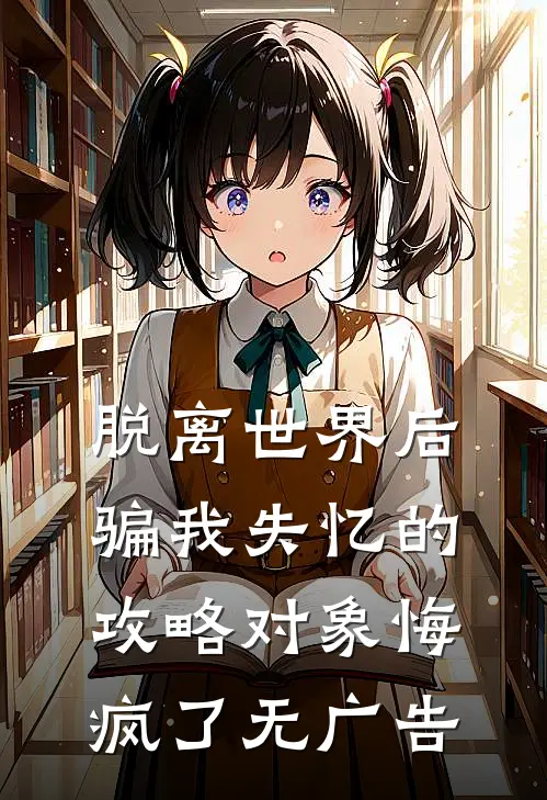 脱离世界后，骗我失忆的攻略对象悔疯了无广告