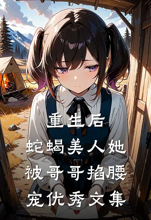 重生后，蛇蝎美人她被哥哥掐腰宠优秀文集
