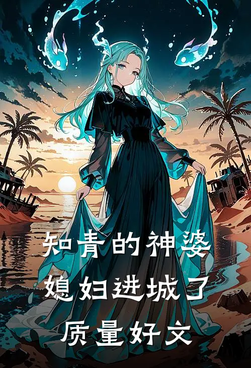 知青的神婆媳妇进城了质量好文