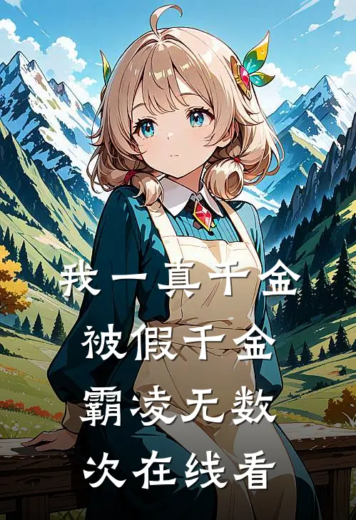 我一真千金，被假千金霸凌无数次在线看