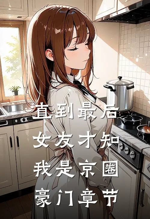直到最后，女友才知我是京圈豪门章节