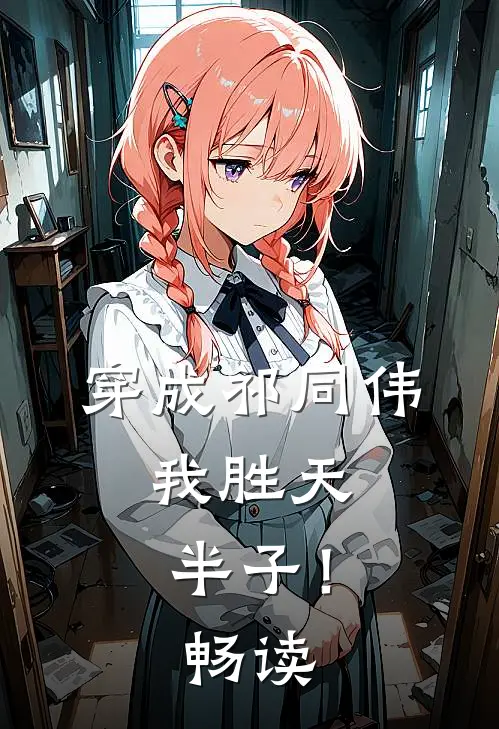 穿成祁同伟，我胜天半子！畅读
