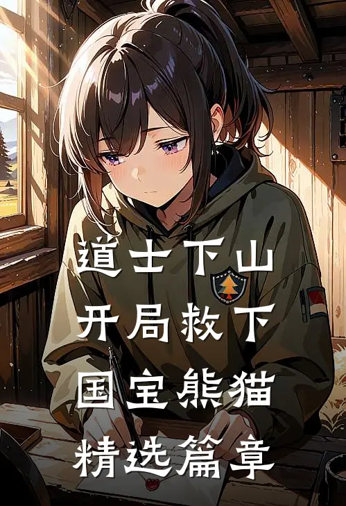 道士下山：开局救下国宝熊猫精选篇章
