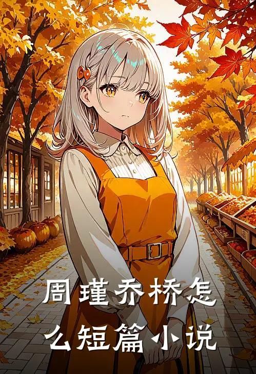 周瑾乔桥怎么短篇小说