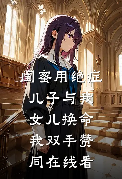 闺蜜用绝症儿子与我女儿换命，我双手赞同在线看