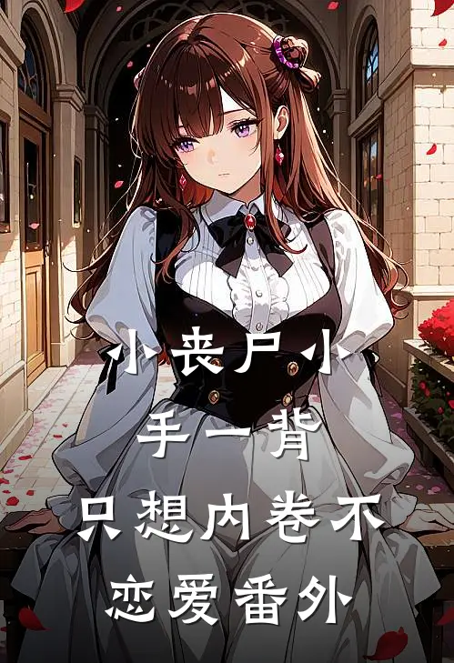 小丧尸小手一背，只想内卷不恋爱 番外