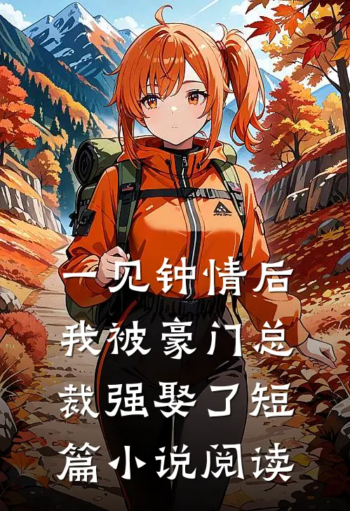 一见钟情后，我被豪门总裁强娶了短篇小说阅读