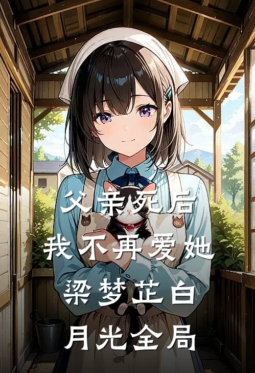 父亲死后，我不再爱她梁梦芷白月光全局