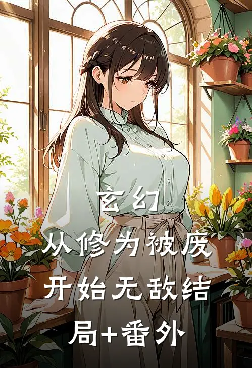 玄幻：从修为被废开始无敌结局+番外