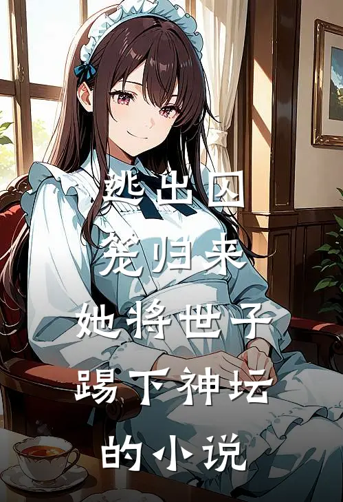 逃出囚笼归来，她将世子踢下神坛的小说