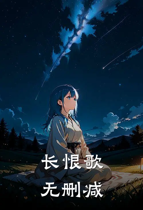 长恨歌无删减