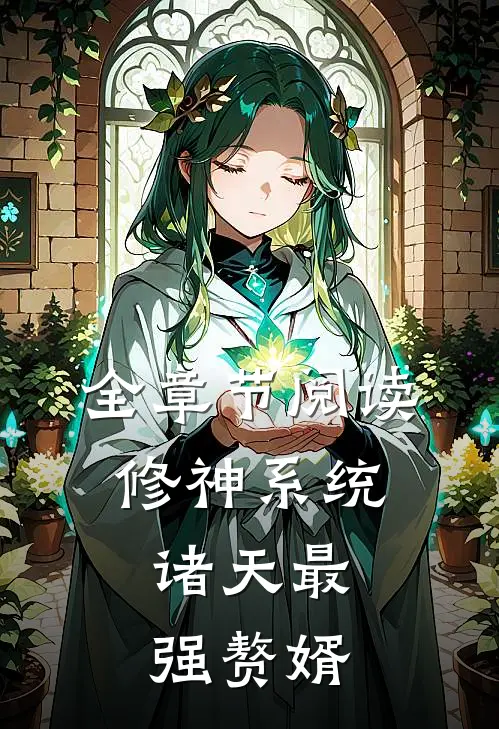 全章节阅读修神系统：诸天最强赘婿