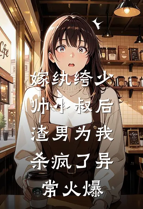 嫁纨绔少帅小叔后，渣男为我杀疯了异常火爆