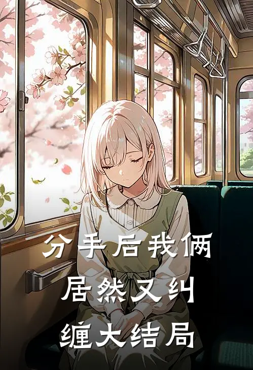分手后我俩居然又纠缠大结局