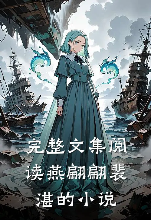 完整文集阅读燕翩翩裴湛的小说